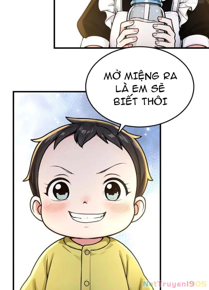 Sau Khi Đầu Thai, Ta Được Kẻ Thù Khắc Thành Vô Địch Chapter 9 - 35