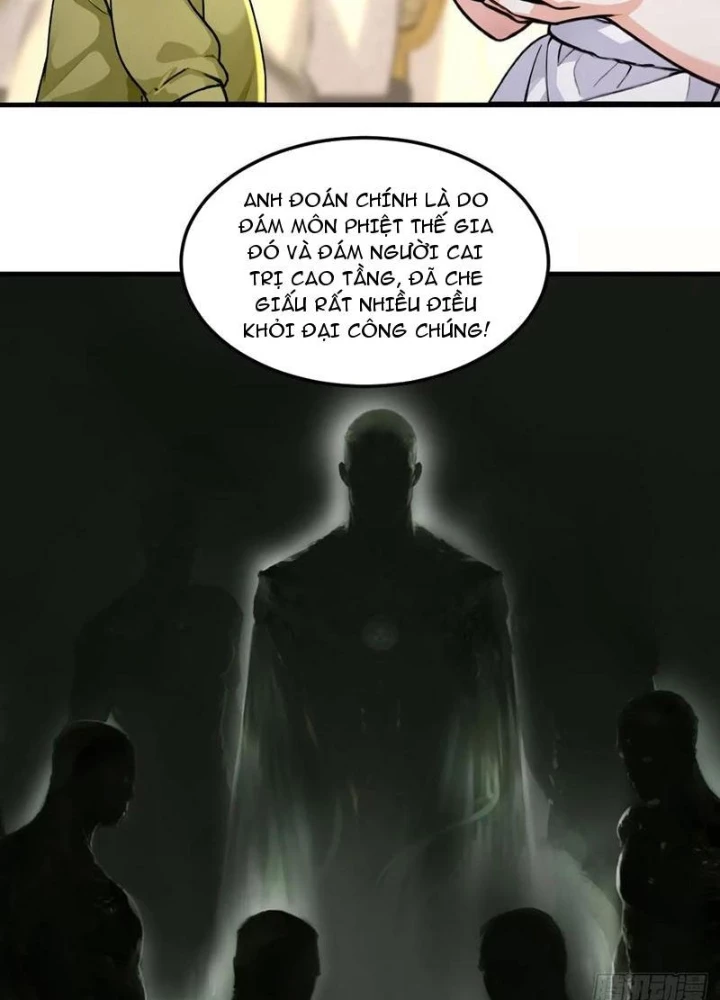 Sau Khi Đầu Thai, Ta Được Kẻ Thù Khắc Thành Vô Địch Chapter 9 - 55