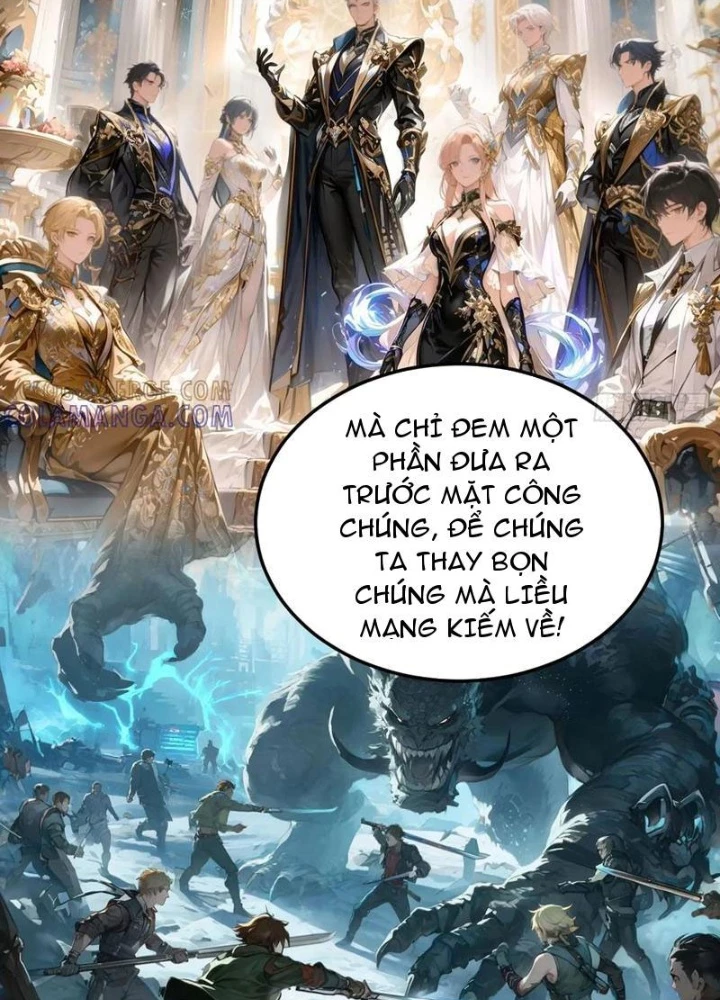 Sau Khi Đầu Thai, Ta Được Kẻ Thù Khắc Thành Vô Địch Chapter 9 - 57