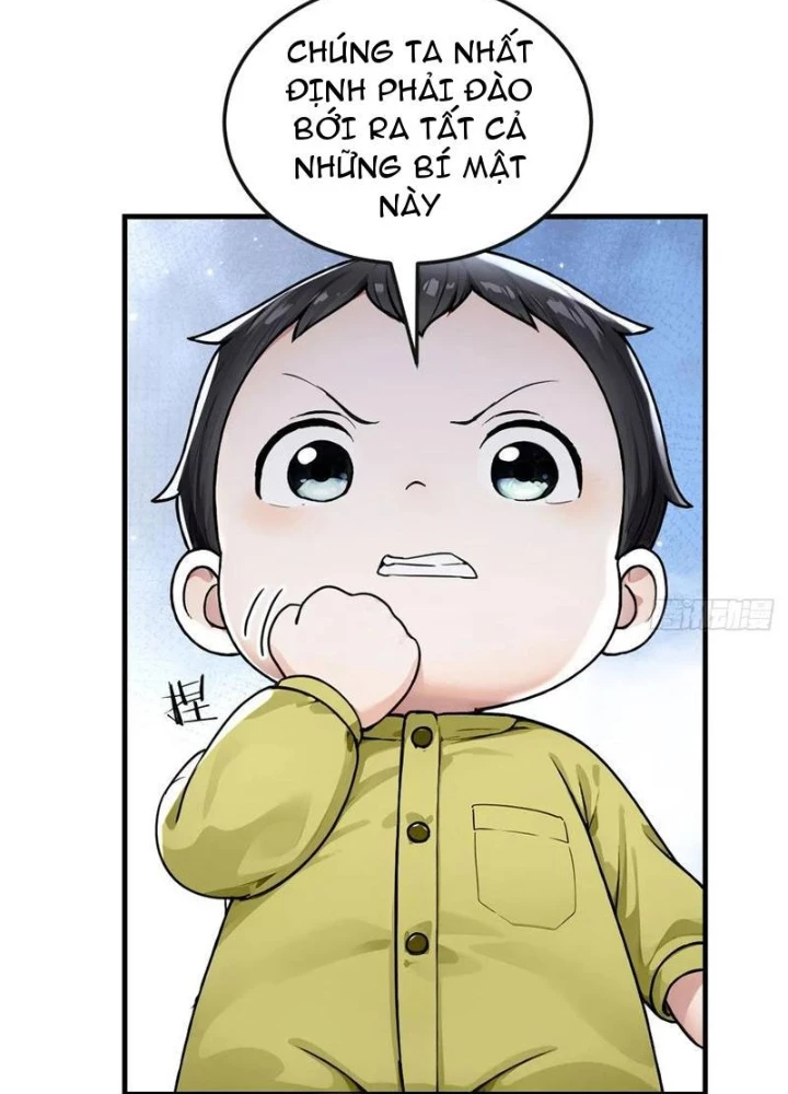 Sau Khi Đầu Thai, Ta Được Kẻ Thù Khắc Thành Vô Địch Chapter 9 - 59