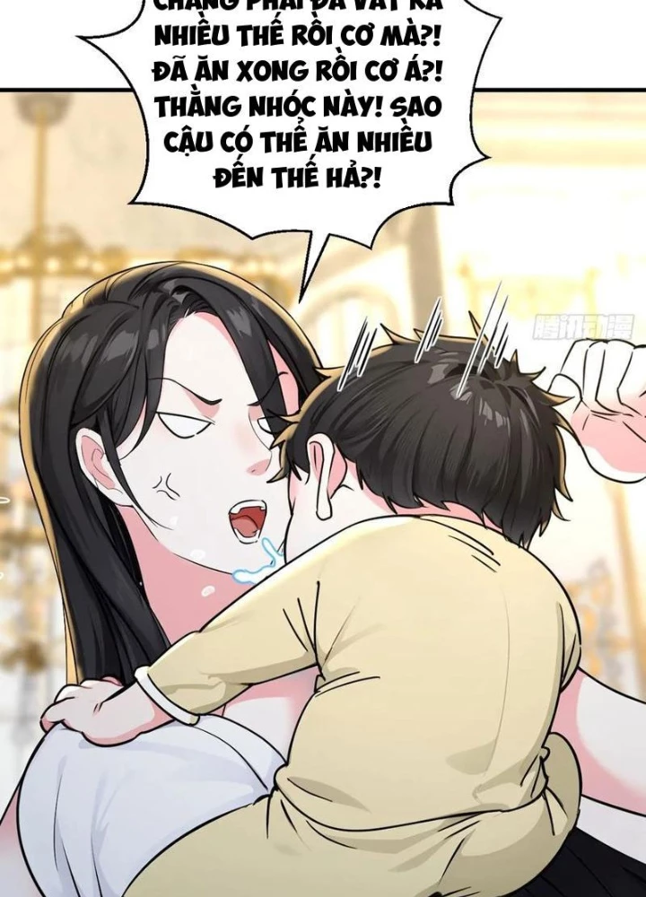 Sau Khi Đầu Thai, Ta Được Kẻ Thù Khắc Thành Vô Địch Chapter 9 - 75
