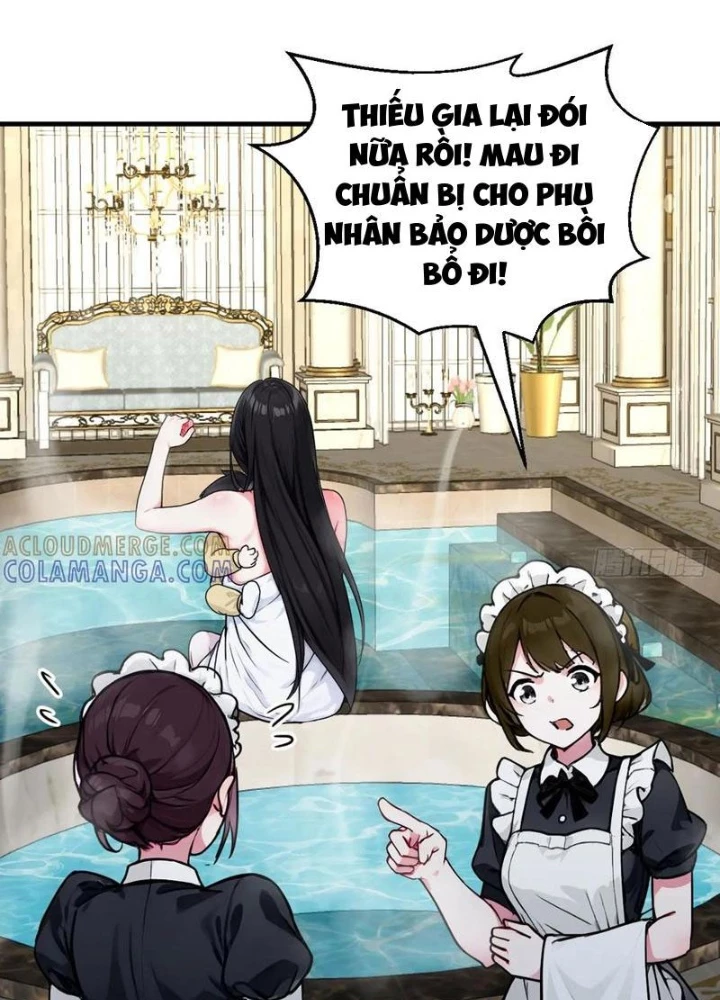 Sau Khi Đầu Thai, Ta Được Kẻ Thù Khắc Thành Vô Địch Chapter 9 - 77