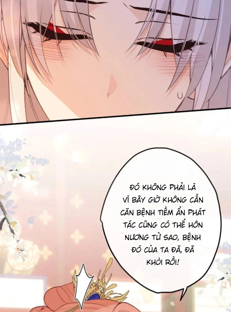Nghe Nói Thái Hậu Với Thái Hậu Là Thật Sao? Chapter 101 - 3