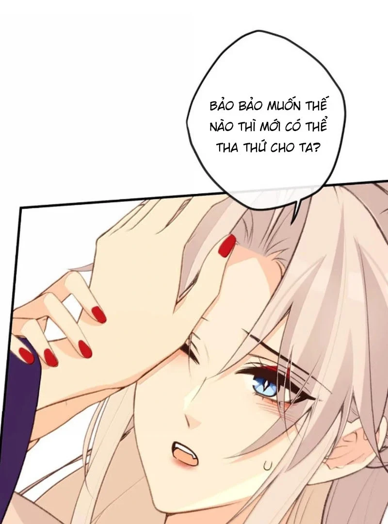 Nghe Nói Thái Hậu Với Thái Hậu Là Thật Sao? Chapter 101 - 11