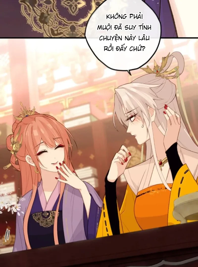 Nghe Nói Thái Hậu Với Thái Hậu Là Thật Sao? Chapter 101 - 22