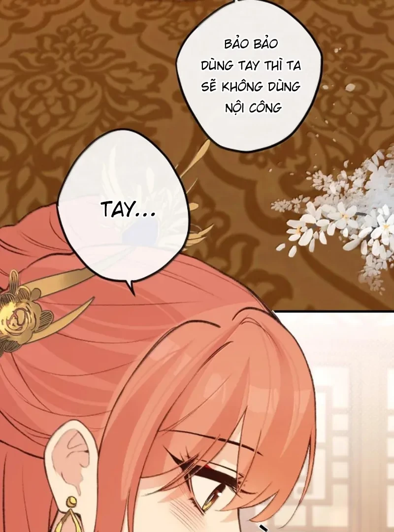 Nghe Nói Thái Hậu Với Thái Hậu Là Thật Sao? Chapter 101 - 29