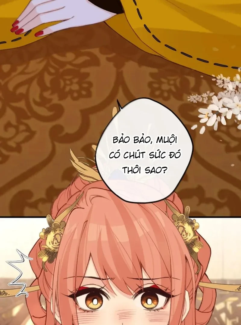 Nghe Nói Thái Hậu Với Thái Hậu Là Thật Sao? Chapter 101 - 34