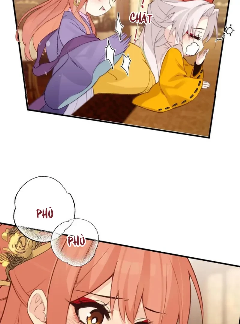 Nghe Nói Thái Hậu Với Thái Hậu Là Thật Sao? Chapter 101 - 36