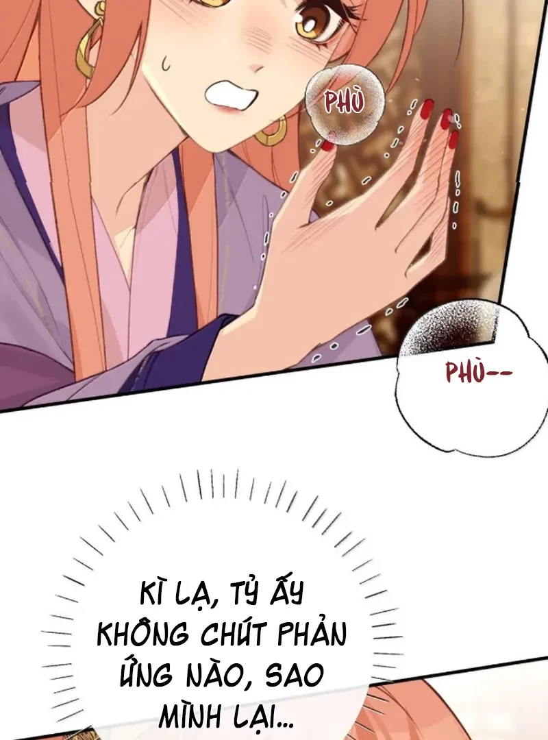 Nghe Nói Thái Hậu Với Thái Hậu Là Thật Sao? Chapter 101 - 37
