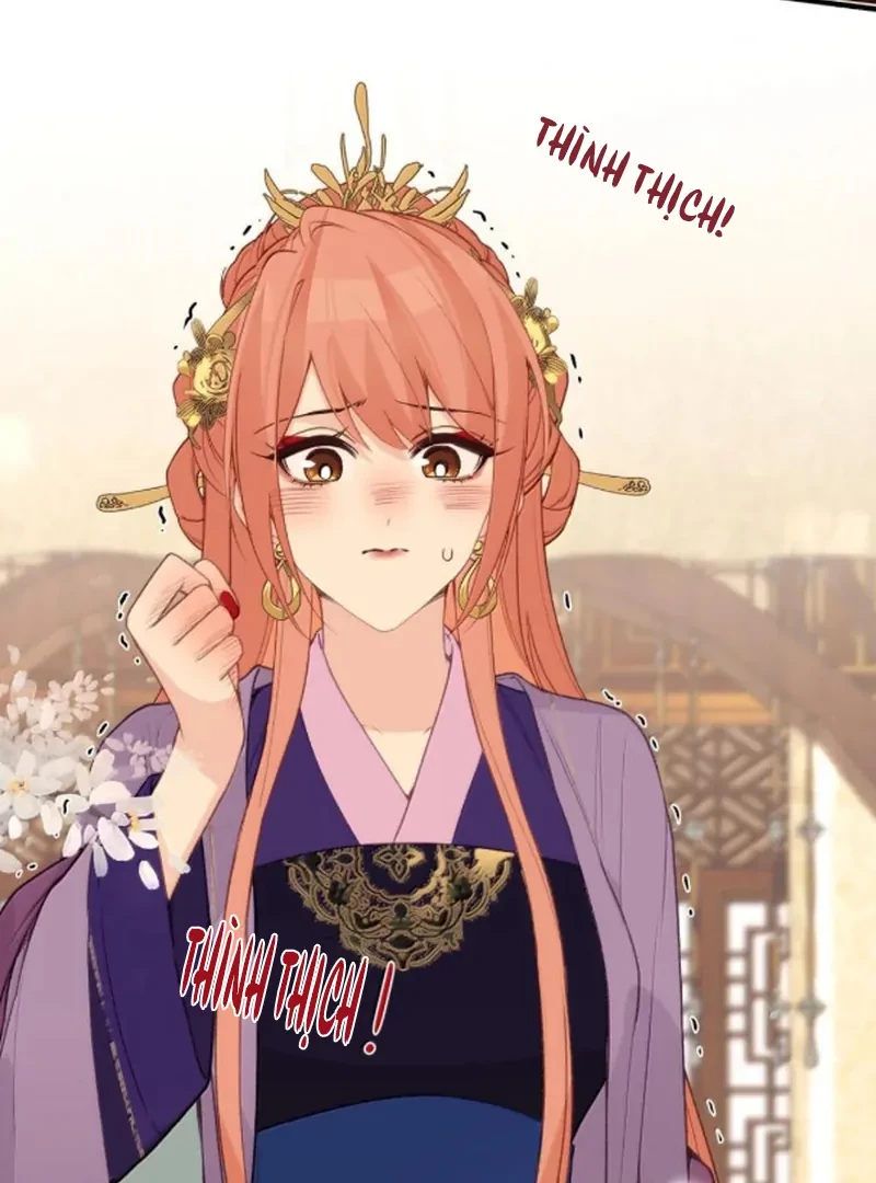 Nghe Nói Thái Hậu Với Thái Hậu Là Thật Sao? Chapter 101 - 39