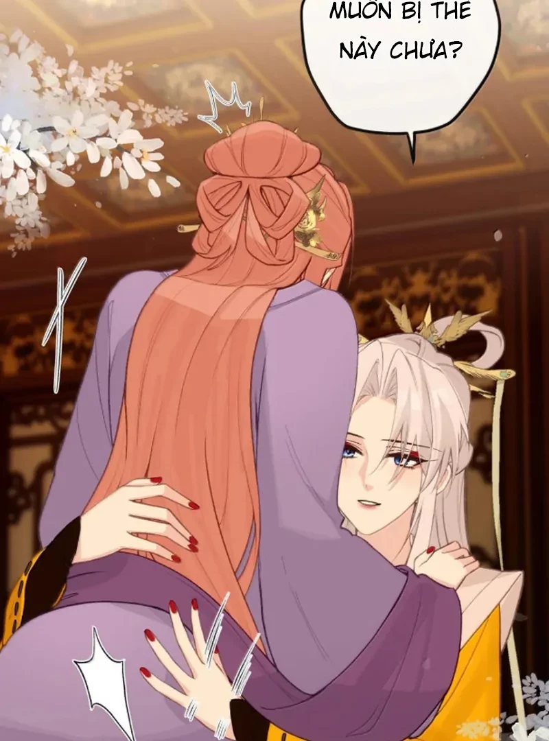 Nghe Nói Thái Hậu Với Thái Hậu Là Thật Sao? Chapter 101 - 42