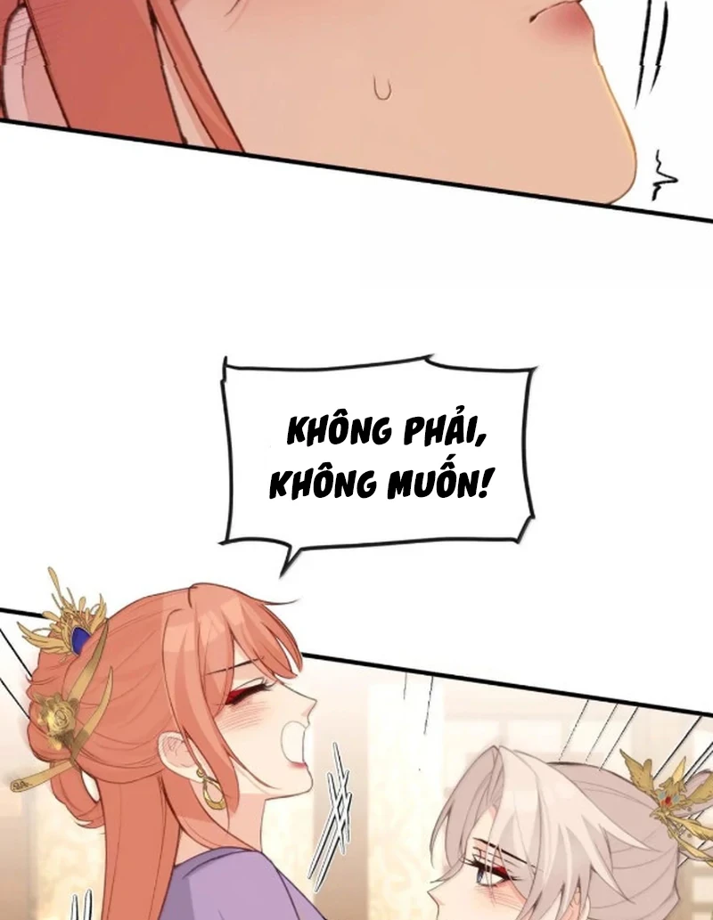 Nghe Nói Thái Hậu Với Thái Hậu Là Thật Sao? Chapter 101 - 44