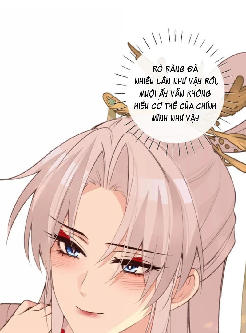 Nghe Nói Thái Hậu Với Thái Hậu Là Thật Sao? Chapter 101 - 46