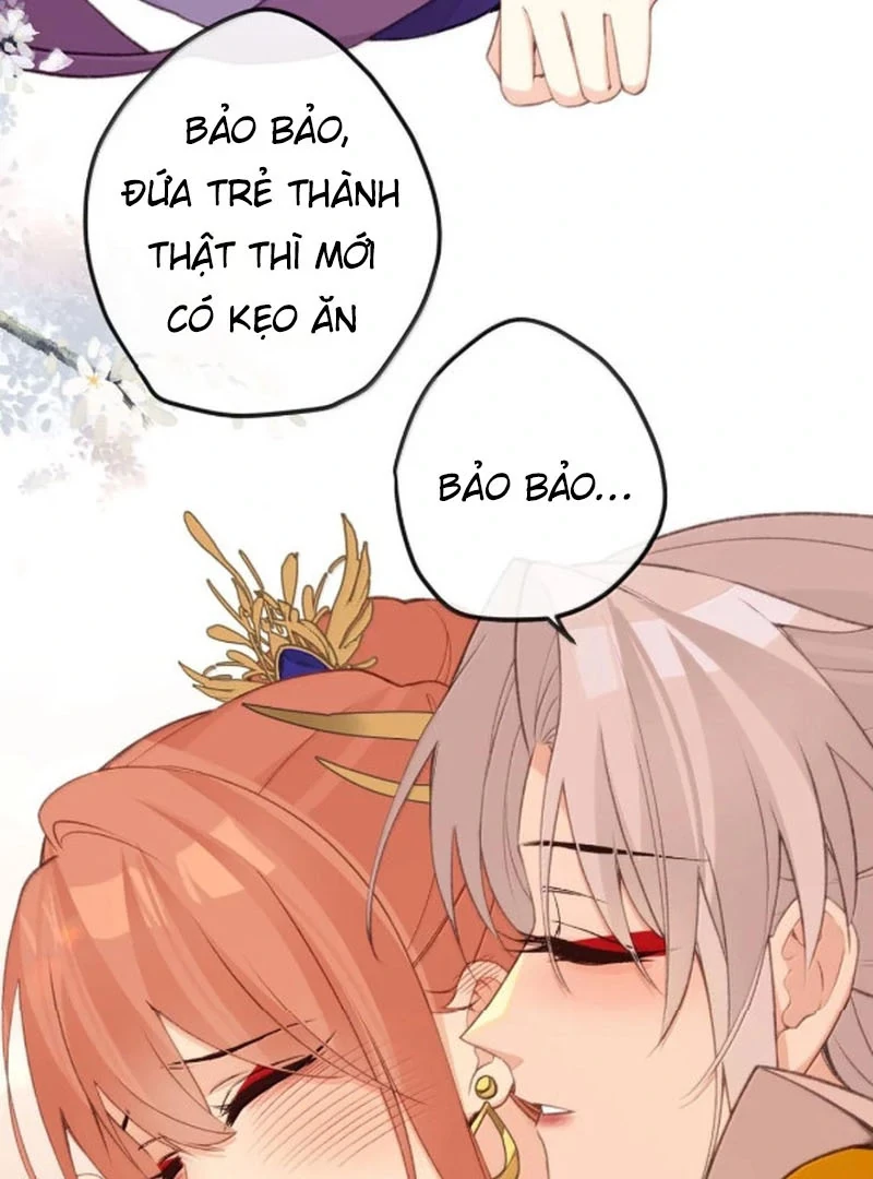 Nghe Nói Thái Hậu Với Thái Hậu Là Thật Sao? Chapter 101 - 49