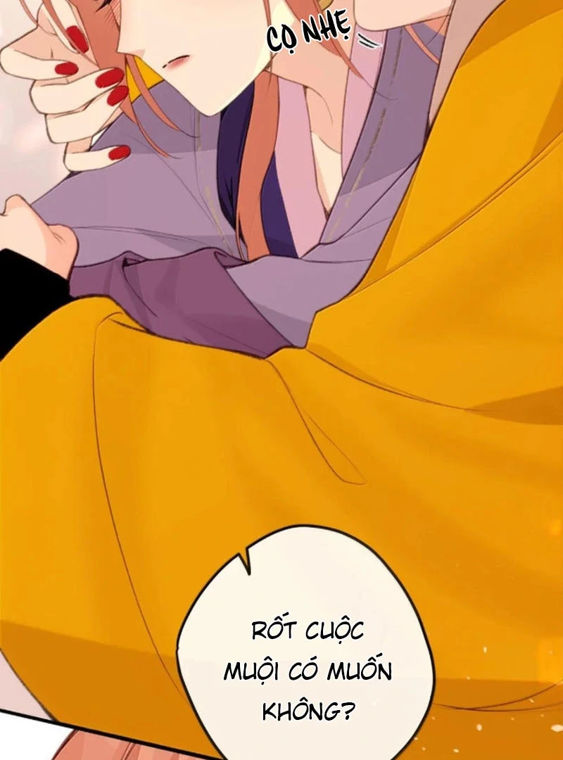 Nghe Nói Thái Hậu Với Thái Hậu Là Thật Sao? Chapter 101 - 50