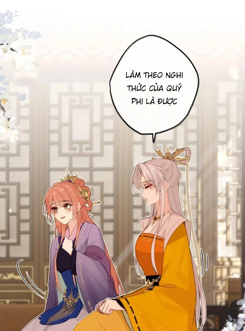 Nghe Nói Thái Hậu Với Thái Hậu Là Thật Sao? Chapter 101 - 54
