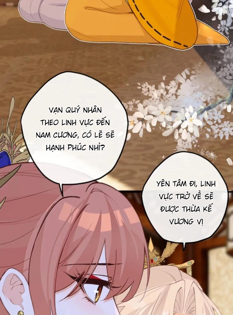 Nghe Nói Thái Hậu Với Thái Hậu Là Thật Sao? Chapter 101 - 55