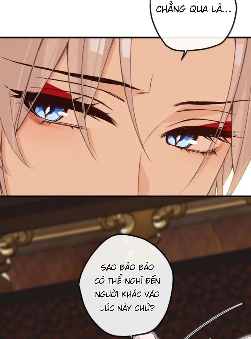 Nghe Nói Thái Hậu Với Thái Hậu Là Thật Sao? Chapter 101 - 57
