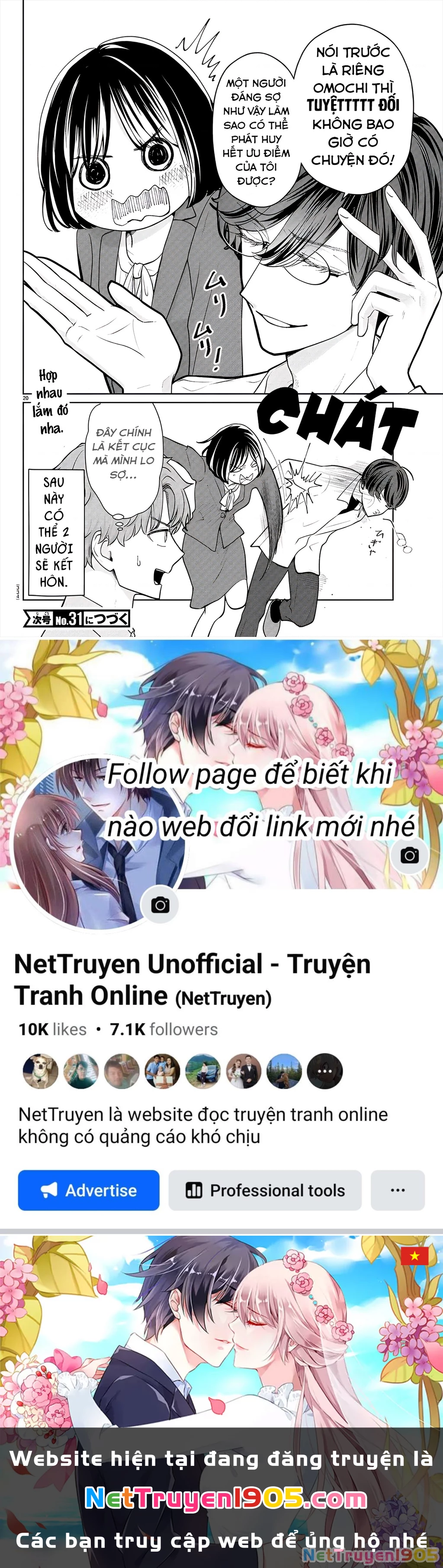 Chuyện cơm bữa của anh em nhà Marimo Chapter 48 - 20