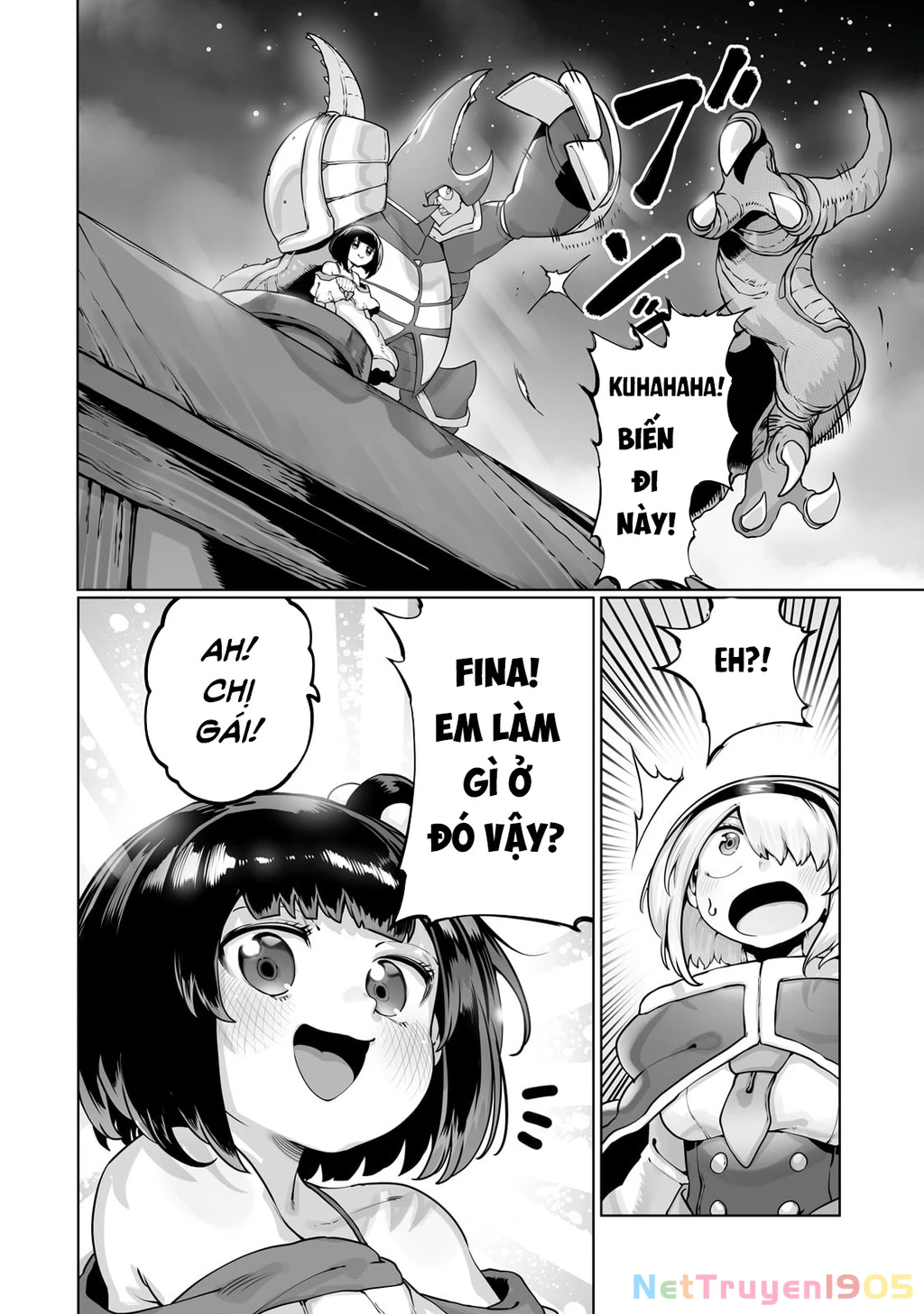 The Useless Tamer Will Turn Into The Top Unconsciously By My Previous Life Knowledge Chapter 40 - 6