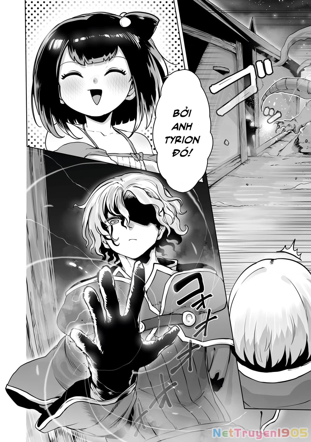 The Useless Tamer Will Turn Into The Top Unconsciously By My Previous Life Knowledge Chapter 40 - 8