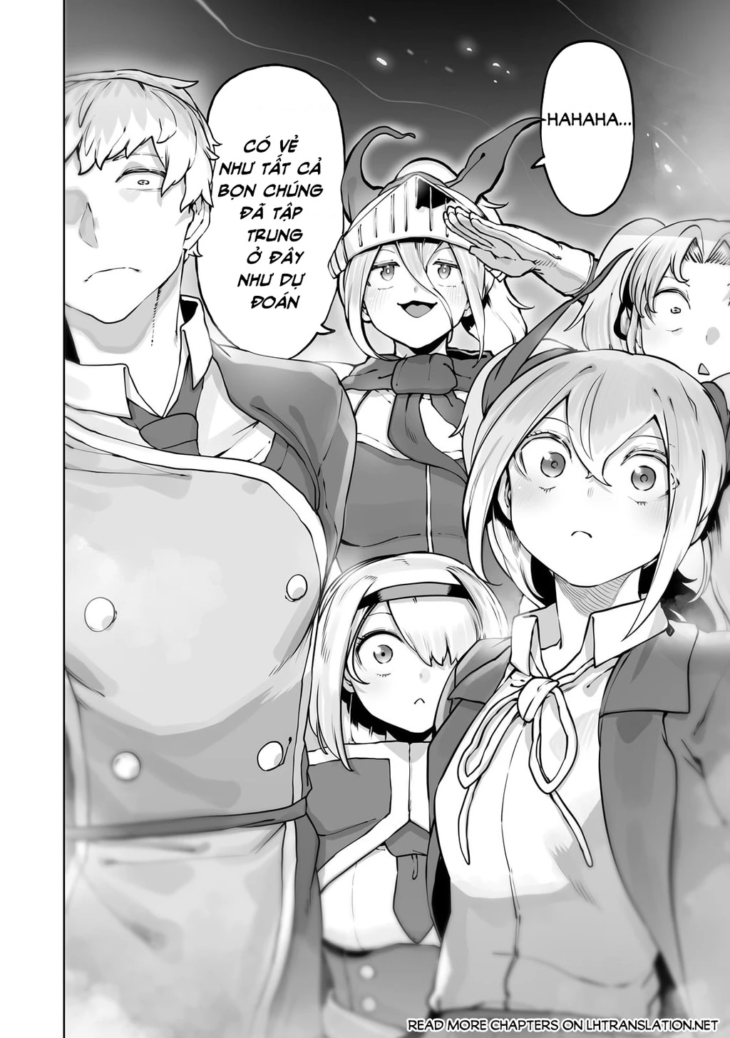 The Useless Tamer Will Turn Into The Top Unconsciously By My Previous Life Knowledge Chapter 40 - 12
