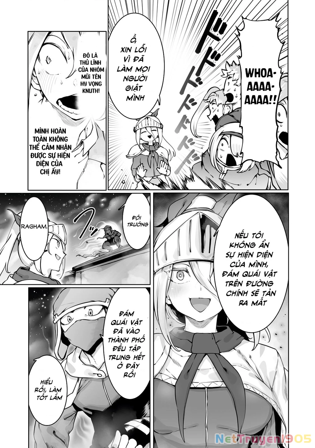 The Useless Tamer Will Turn Into The Top Unconsciously By My Previous Life Knowledge Chapter 40 - 13