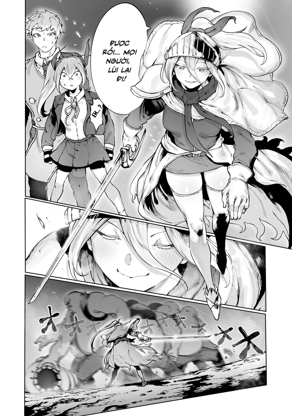 The Useless Tamer Will Turn Into The Top Unconsciously By My Previous Life Knowledge Chapter 40 - 14