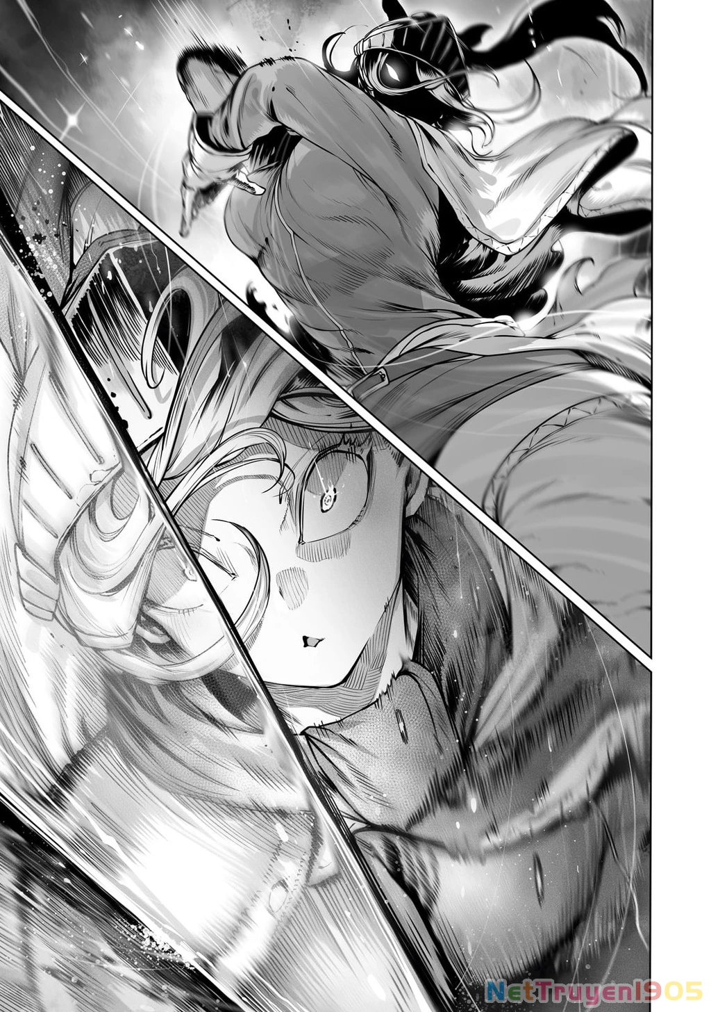 The Useless Tamer Will Turn Into The Top Unconsciously By My Previous Life Knowledge Chapter 40 - 17