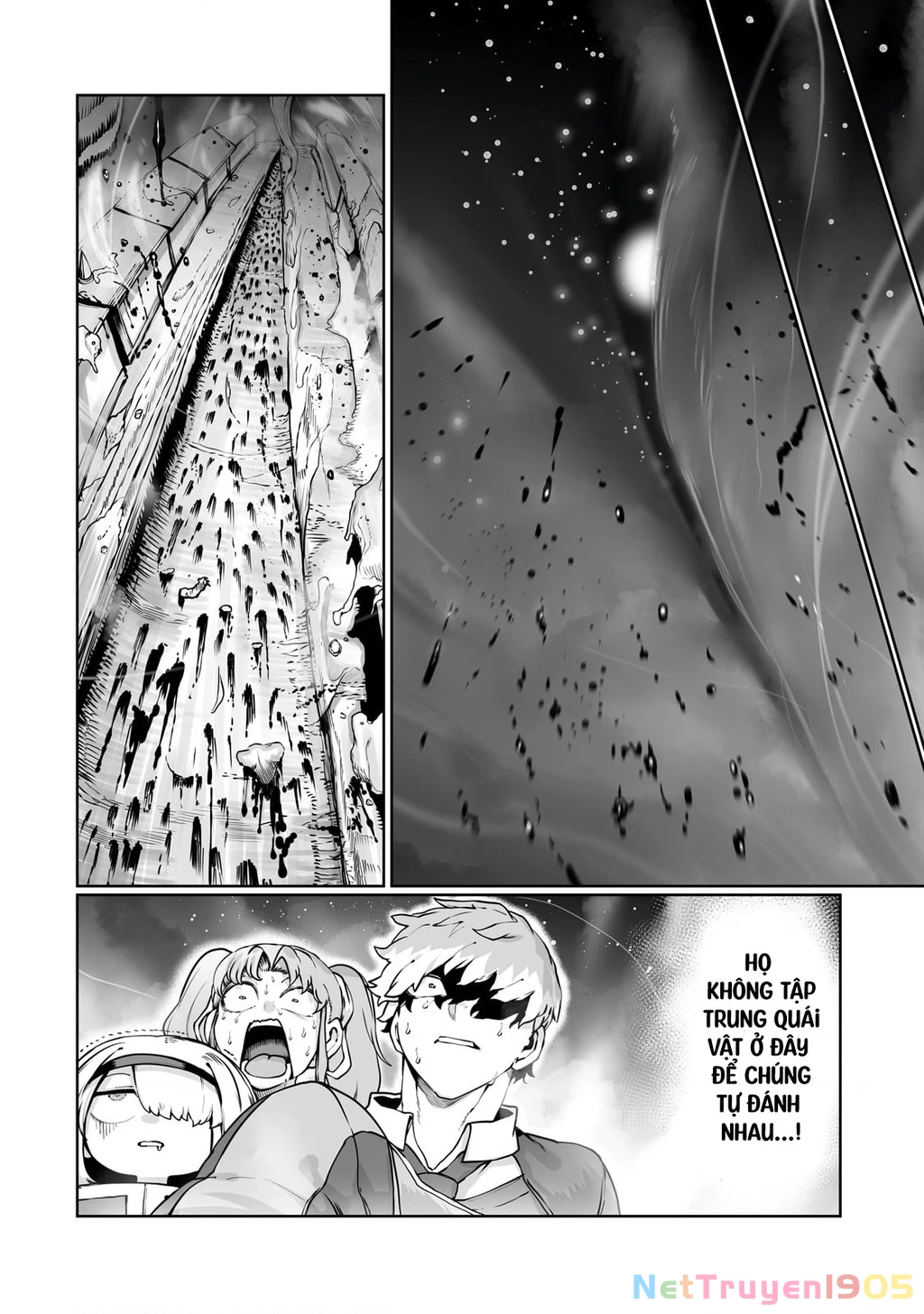 The Useless Tamer Will Turn Into The Top Unconsciously By My Previous Life Knowledge Chapter 40 - 19
