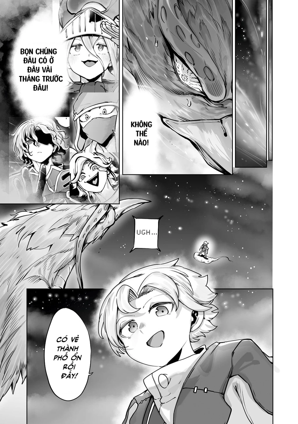 The Useless Tamer Will Turn Into The Top Unconsciously By My Previous Life Knowledge Chapter 40 - 24