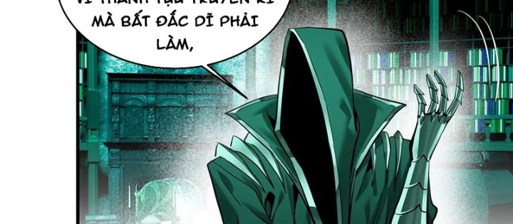 Đồng hành cùng tử vong: Bắt đầu với ngư nhân địa hạ thành Chapter 138 - 32