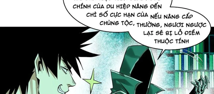 Đồng hành cùng tử vong: Bắt đầu với ngư nhân địa hạ thành Chapter 138 - 34