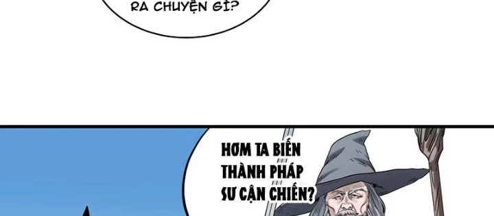 Đồng hành cùng tử vong: Bắt đầu với ngư nhân địa hạ thành Chapter 138 - 38