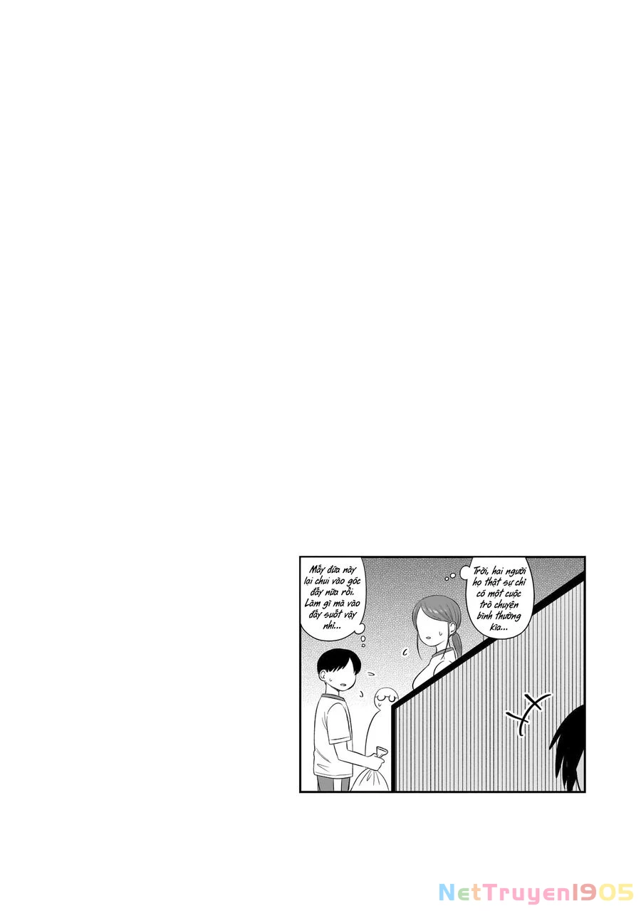 Cô Nàng U Ám Cùng Lớp Của Tôi Chapter 39 - 13