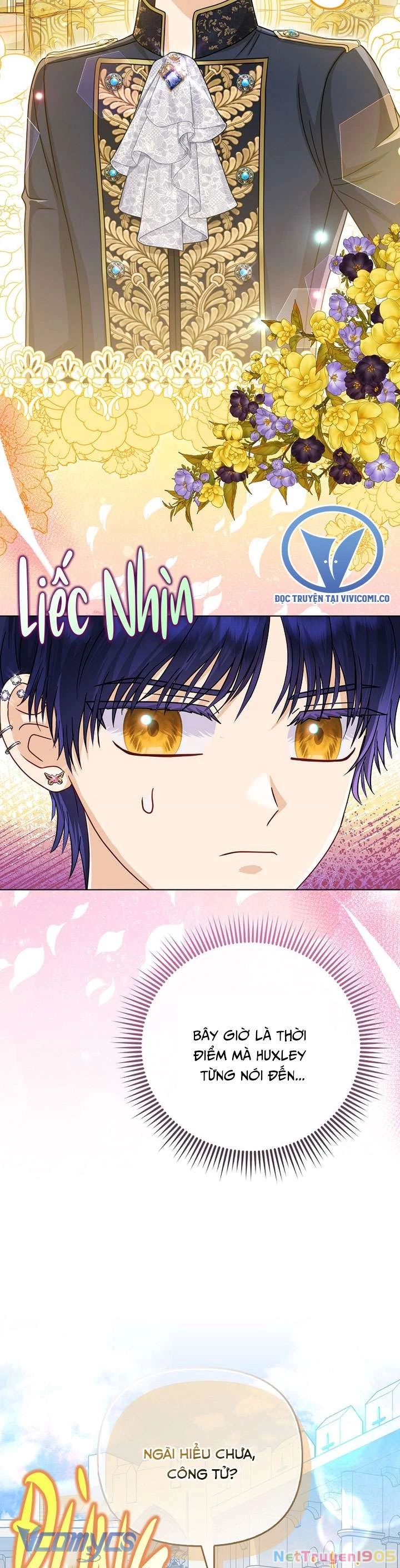 Nhân Vật Phản Diện Đều Thích Tôi Chapter 54 - 5