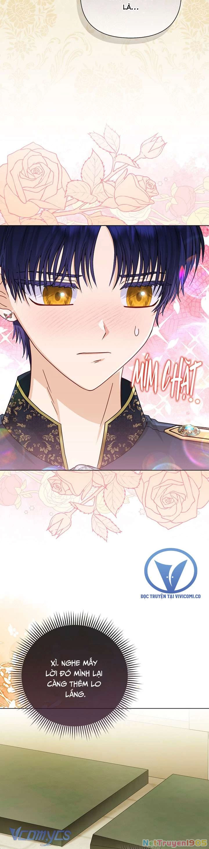 Nhân Vật Phản Diện Đều Thích Tôi Chapter 54 - 8