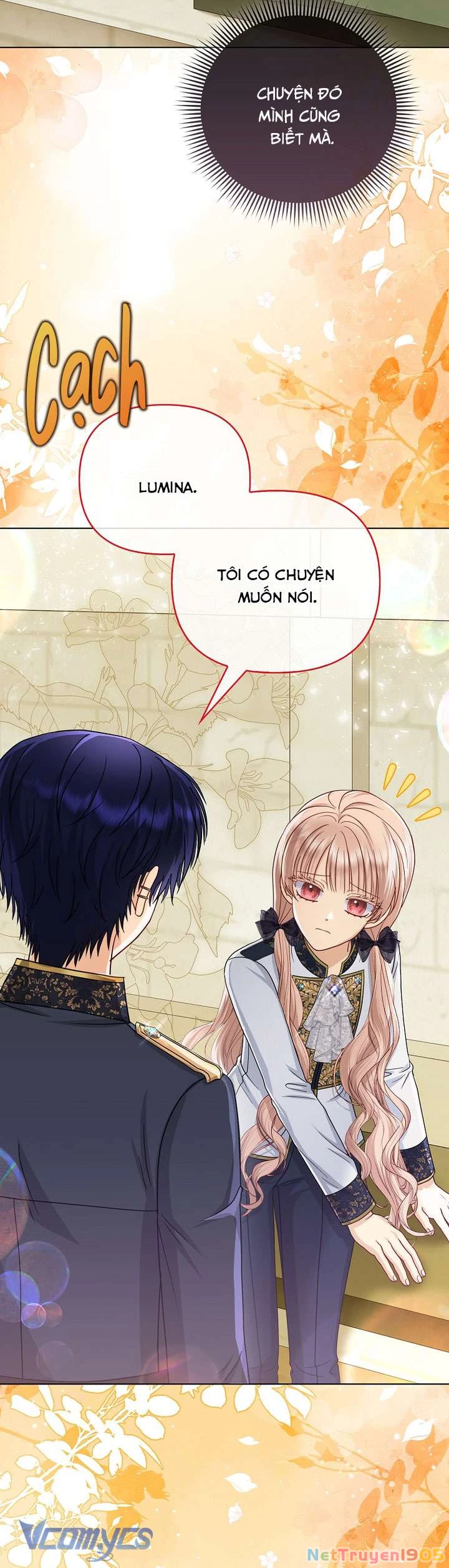 Nhân Vật Phản Diện Đều Thích Tôi Chapter 54 - 9