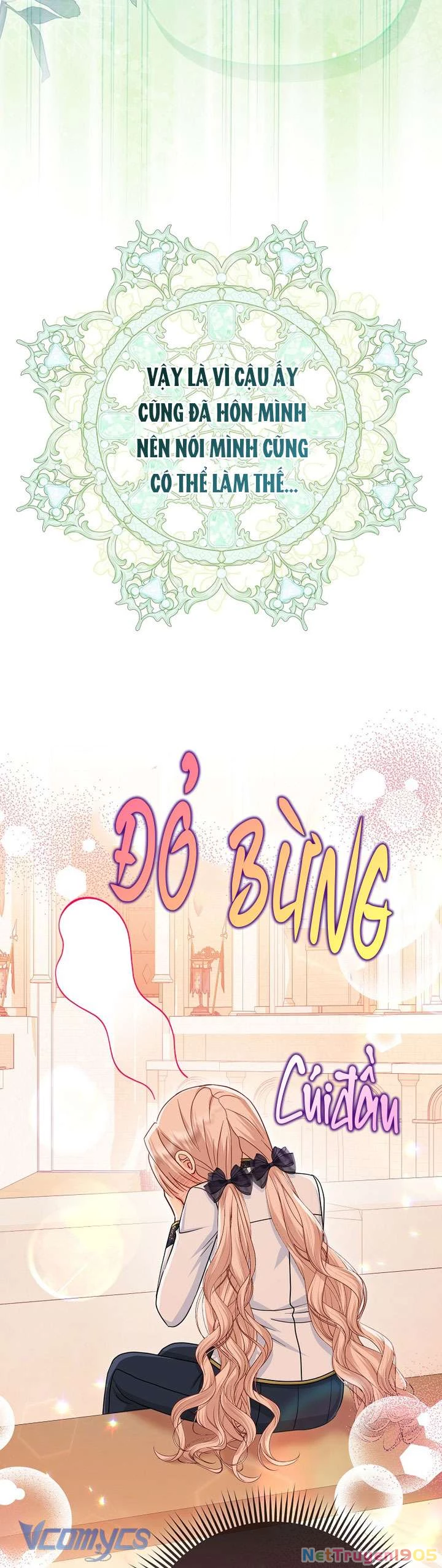 Nhân Vật Phản Diện Đều Thích Tôi Chapter 54 - 19