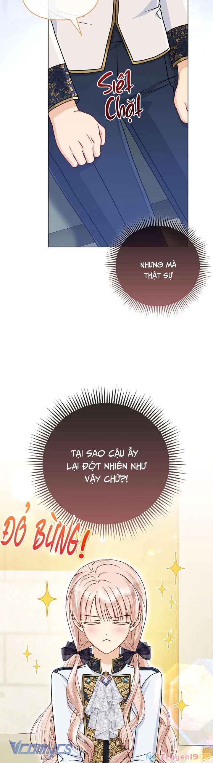 Nhân Vật Phản Diện Đều Thích Tôi Chapter 54 - 23