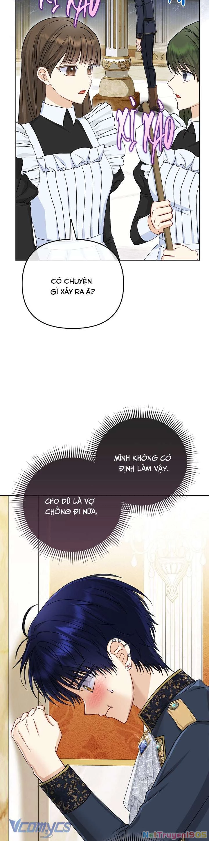 Nhân Vật Phản Diện Đều Thích Tôi Chapter 54 - 26