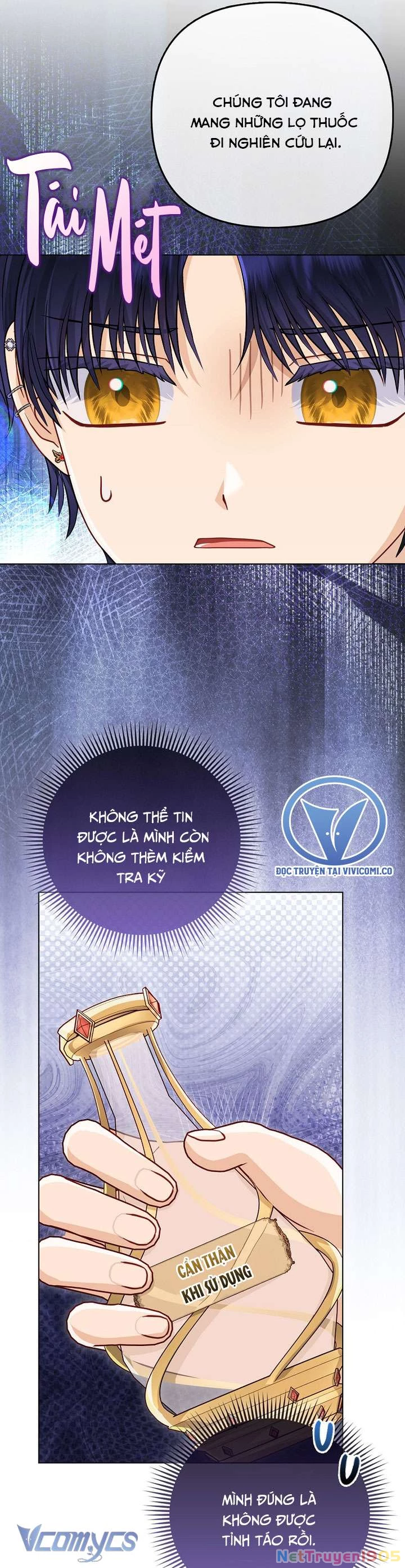 Nhân Vật Phản Diện Đều Thích Tôi Chapter 54 - 32