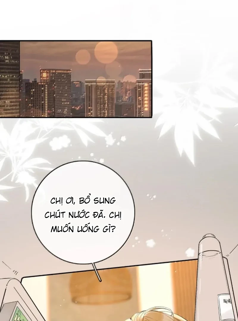 Sói Tiểu Thư Và Em Gái Hồ Ly Của Tôi Chapter 70.6 - 1