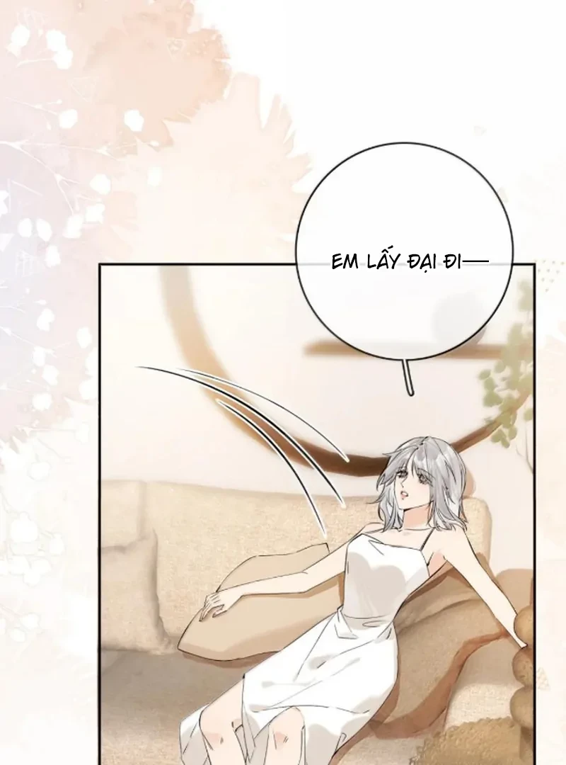 Sói Tiểu Thư Và Em Gái Hồ Ly Của Tôi Chapter 70.6 - 3