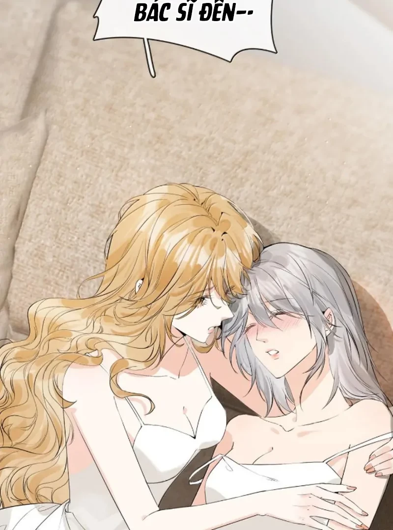 Sói Tiểu Thư Và Em Gái Hồ Ly Của Tôi Chapter 70.6 - 15