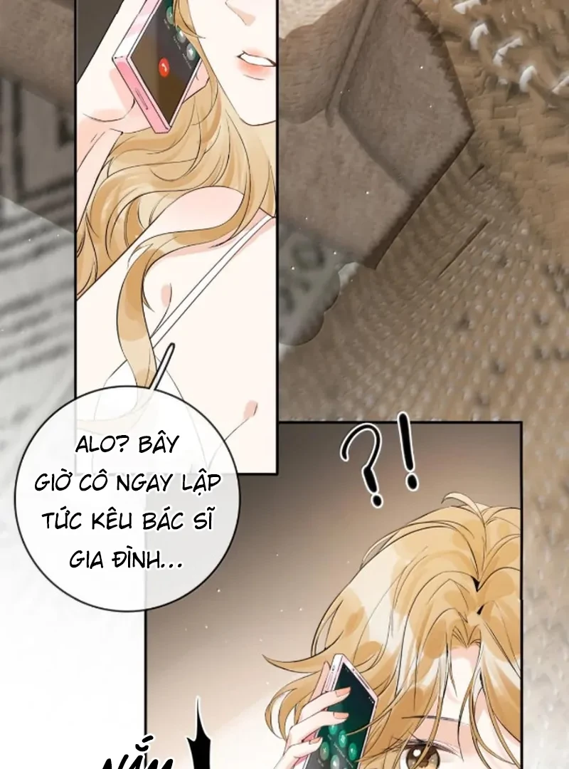 Sói Tiểu Thư Và Em Gái Hồ Ly Của Tôi Chapter 70.6 - 17