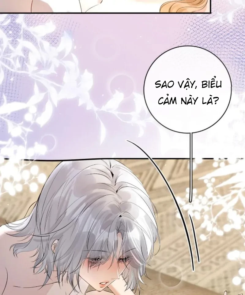 Sói Tiểu Thư Và Em Gái Hồ Ly Của Tôi Chapter 70.6 - 21