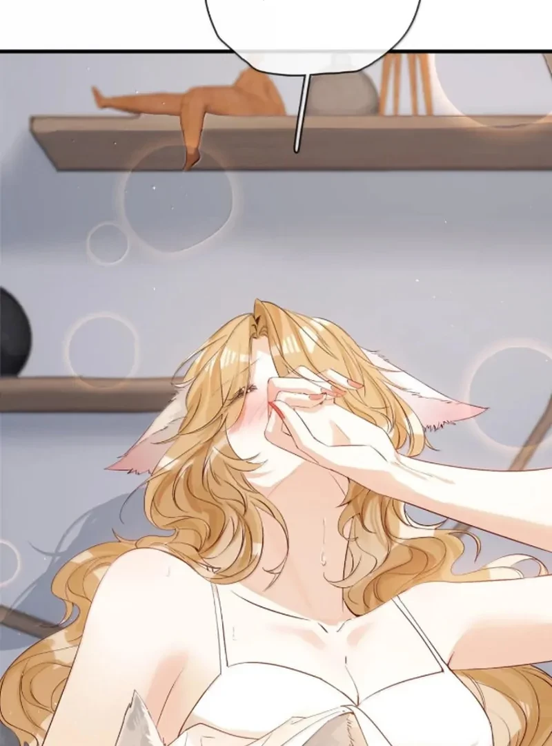 Sói Tiểu Thư Và Em Gái Hồ Ly Của Tôi Chapter 70.6 - 29