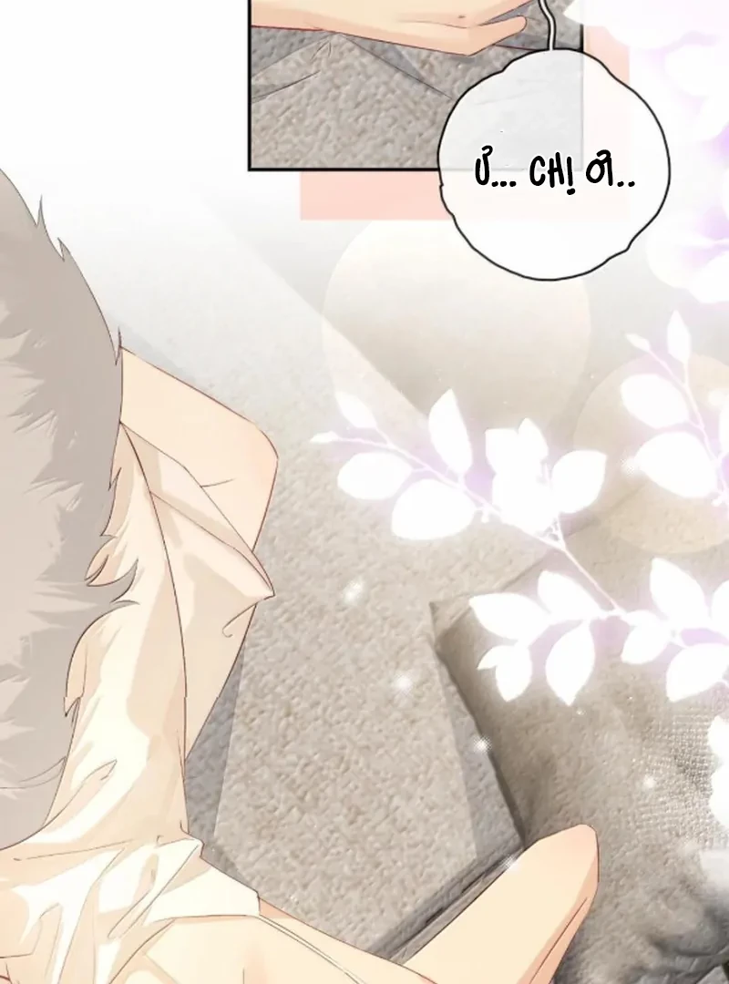 Sói Tiểu Thư Và Em Gái Hồ Ly Của Tôi Chapter 70.6 - 36