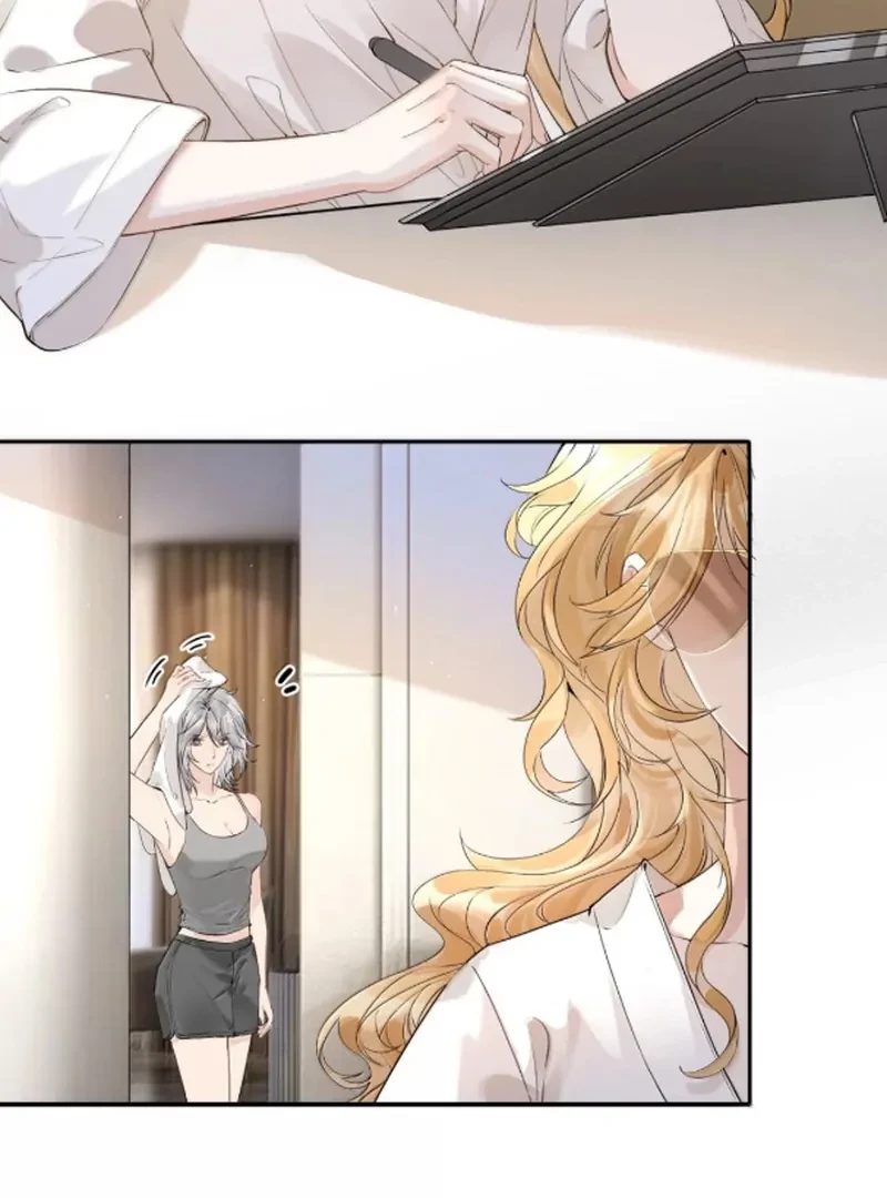 Sói Tiểu Thư Và Em Gái Hồ Ly Của Tôi Chapter 70.7 - 3